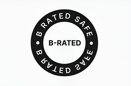 Understanding different ratings of Pharmacy safe