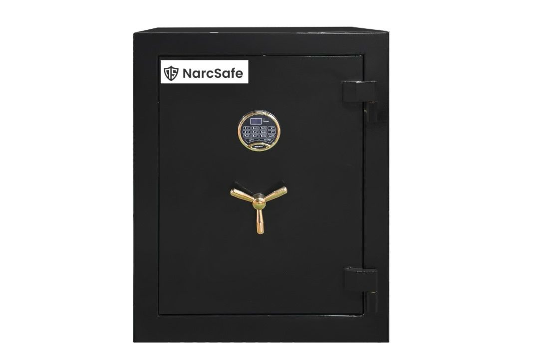 The Importance of a Pharmacy Narcotic Safe with Time Delay Lock