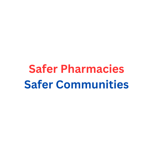 Time delay safe helping for "Safer pharmacies, Safer Communities"