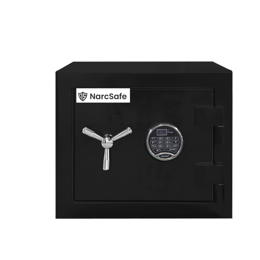 Pharmacy Narcotic Safe RS-161818